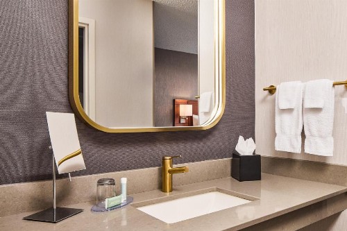 Courtyard by Marriott Fort Collins - image 29