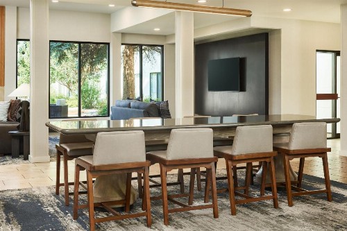 Courtyard by Marriott Fort Collins - image 30