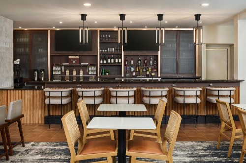 Courtyard by Marriott Fort Collins - image 32