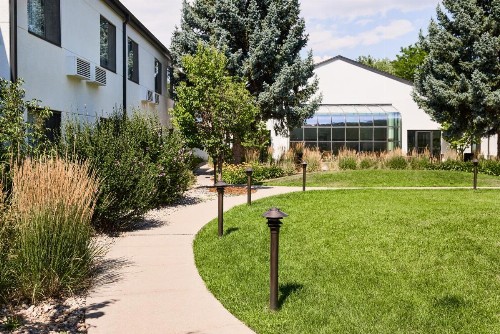 Courtyard by Marriott Fort Collins - image 34