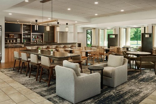 Courtyard by Marriott Fort Collins - image 38