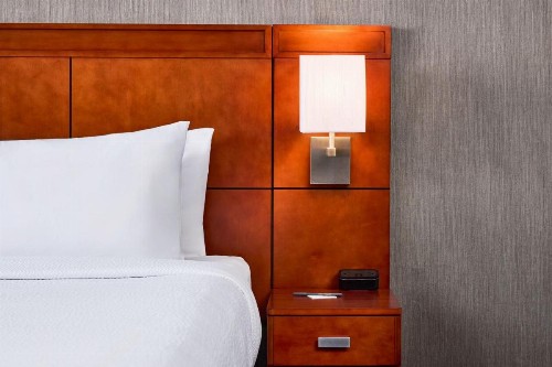 Courtyard by Marriott Fort Collins - image 47