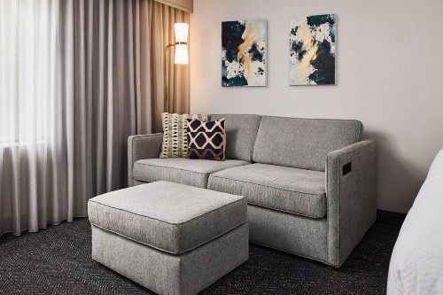 Courtyard by Marriott Fort Collins - image 48