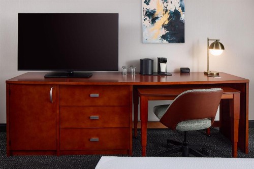 Courtyard by Marriott Fort Collins - image 49
