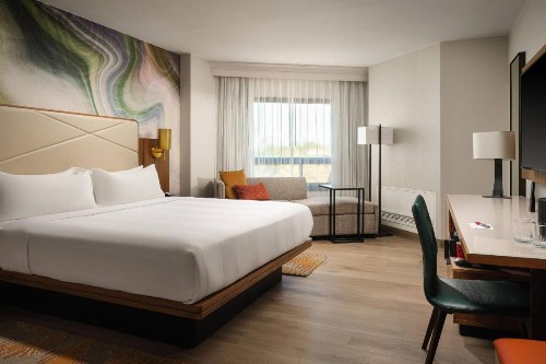 Marriott Fort Collins Co