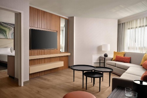 Fort Collins Marriott - image 10