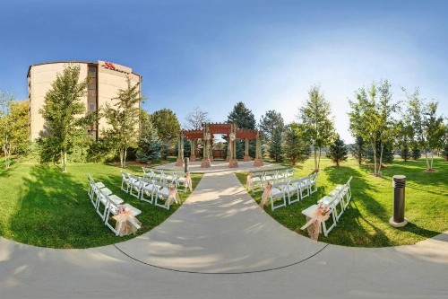 Fort Collins Marriott - image 11