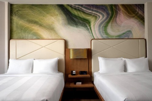 Fort Collins Marriott - image 16