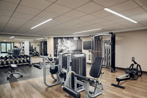 Fort Collins Marriott - image 17
