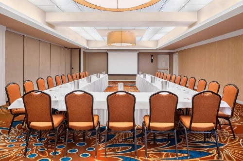 Fort Collins Marriott - image 19