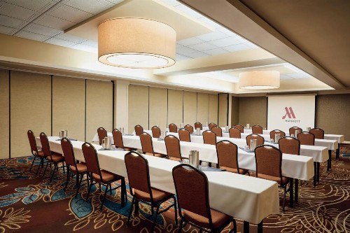 Fort Collins Marriott - image 21