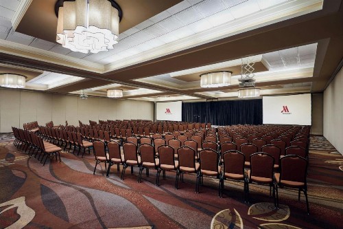 Fort Collins Marriott - image 22