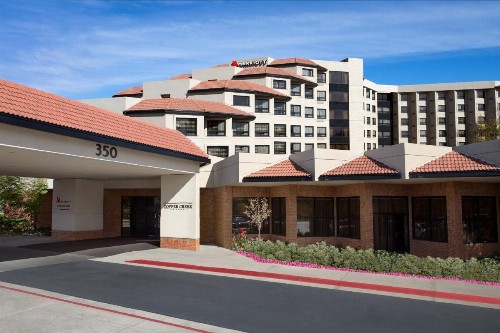 Fort Collins Marriott - image 23