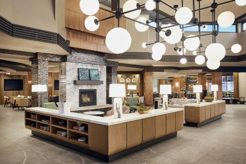 Fort Collins Marriott - image 24