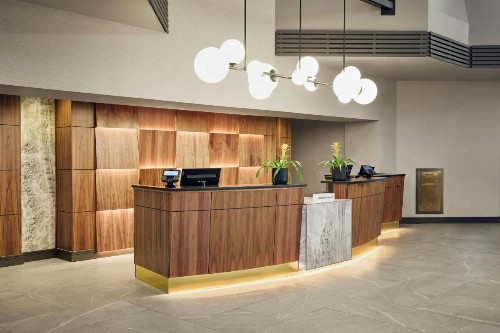 Fort Collins Marriott - image 26