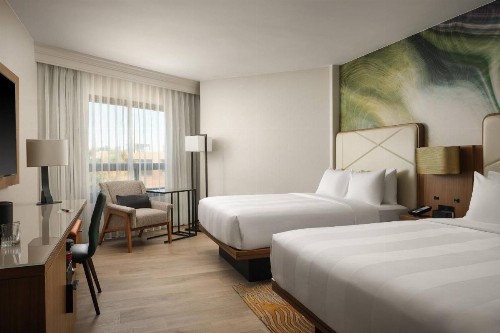 Fort Collins Marriott - image 27