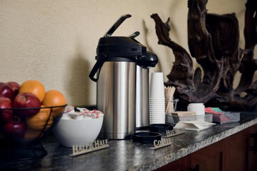 Fort Collins Marriott - image 37