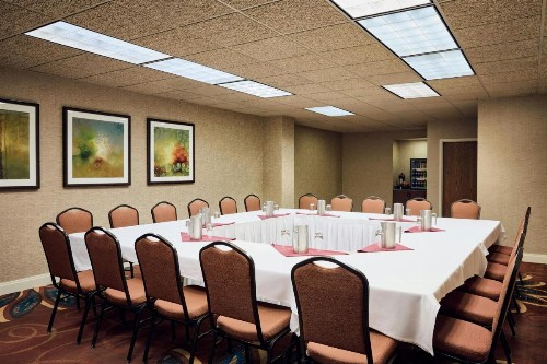 Fort Collins Marriott - image 38