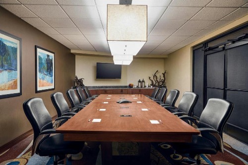 Fort Collins Marriott - image 4