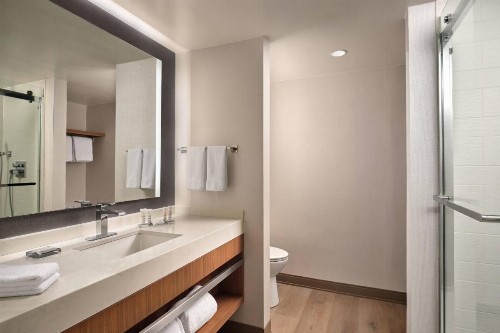 Fort Collins Marriott - image 39