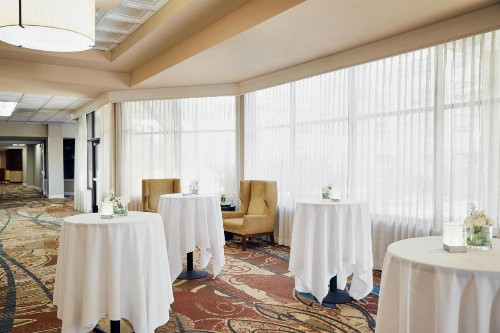 Fort Collins Marriott - image 40