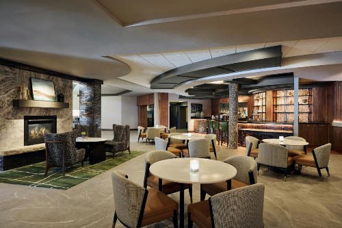 Fort Collins Marriott - image 41