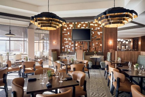 Fort Collins Marriott - image 46