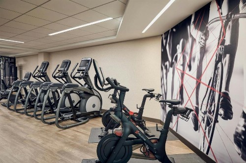 Fort Collins Marriott - image 47