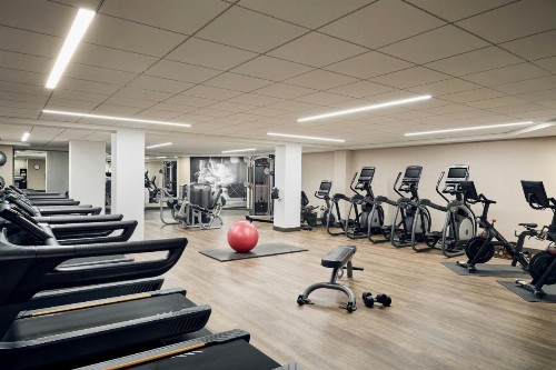 Fort Collins Marriott - image 5