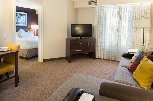 Residence Inn by Marriott Fort Collins - image 12
