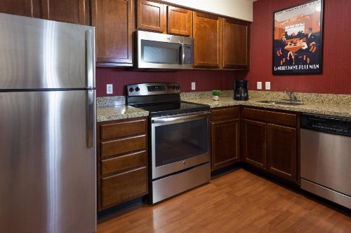 Residence Inn by Marriott Fort Collins - image 13