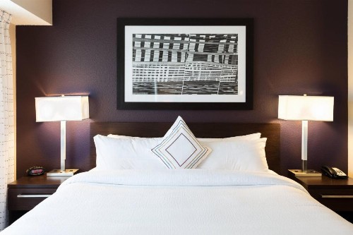 Residence Inn by Marriott Fort Collins - image 15