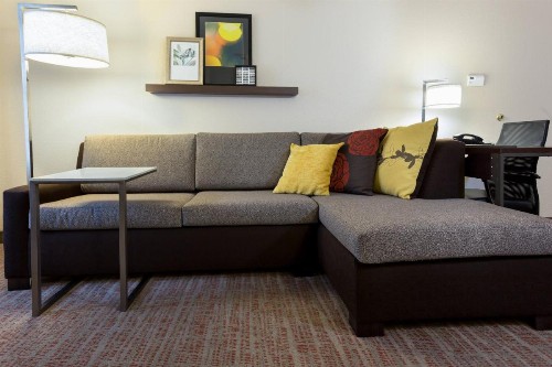 Residence Inn by Marriott Fort Collins - image 16