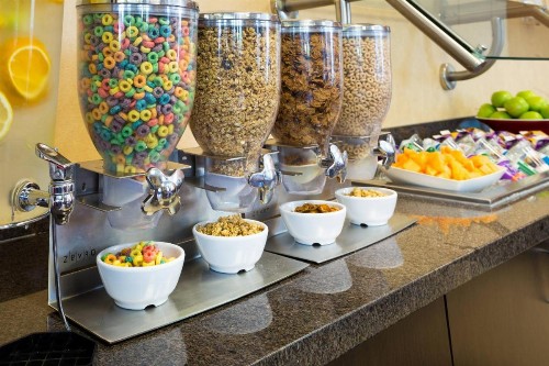 Residence Inn by Marriott Fort Collins - image 20
