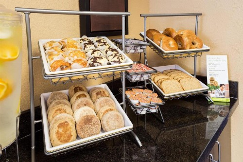 Residence Inn by Marriott Fort Collins - image 21