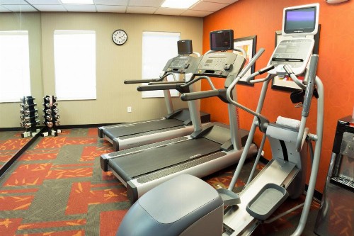 Residence Inn by Marriott Fort Collins - image 24