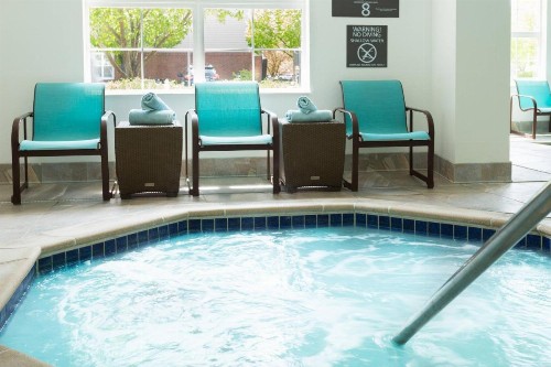 Residence Inn by Marriott Fort Collins - image 25