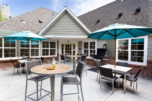 Residence Inn by Marriott Fort Collins - image 5