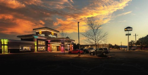 La Quinta Inn Fort Collins