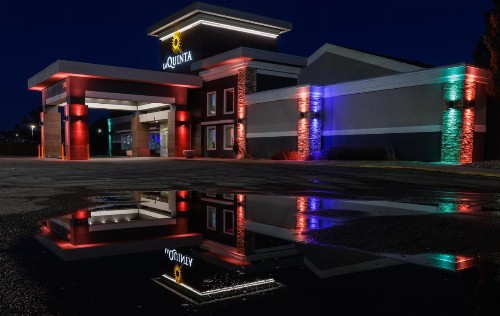 La Quinta Inn & Suites by Wyndham Fort Collins Colorado - image 11