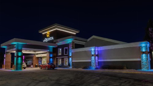 La Quinta Inn & Suites by Wyndham Fort Collins Colorado - image 14