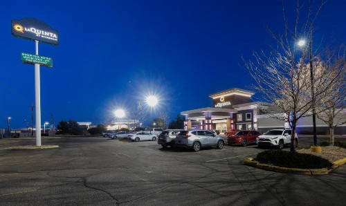 La Quinta Inn & Suites by Wyndham Fort Collins Colorado - image 18