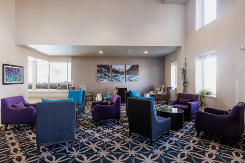 La Quinta Inn & Suites by Wyndham Fort Collins Colorado - image 22