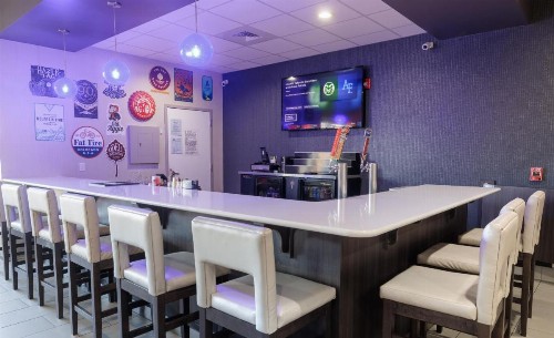 La Quinta Inn & Suites by Wyndham Fort Collins Colorado - image 28