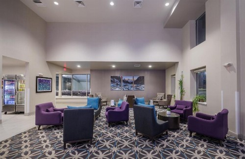 La Quinta Inn & Suites by Wyndham Fort Collins Colorado - image 30