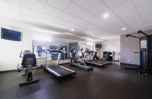 La Quinta Inn & Suites by Wyndham Fort Collins Colorado - image 32