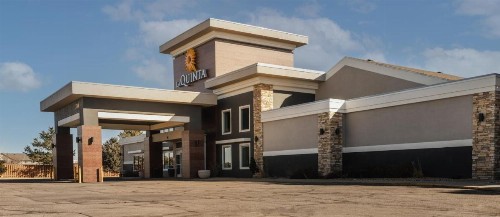 La Quinta Inn & Suites by Wyndham Fort Collins Colorado - image 39