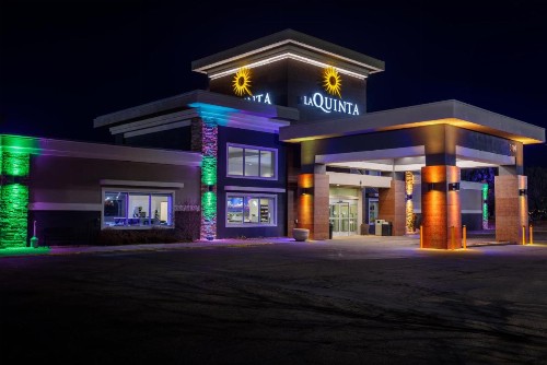 La Quinta Inn & Suites by Wyndham Fort Collins Colorado - image 43