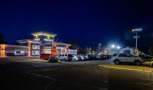La Quinta Inn & Suites by Wyndham Fort Collins Colorado - image 44