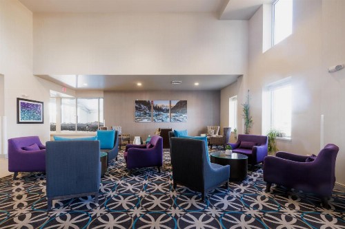 La Quinta Inn & Suites by Wyndham Fort Collins Colorado - image 45
